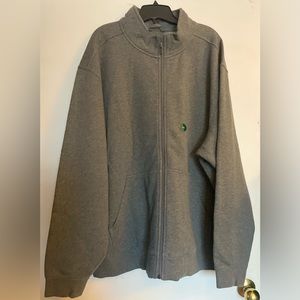 🆕 L.L. BEAN men’s zippered jacket sweater